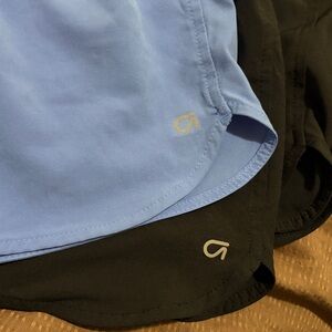 GAPFit 3 shorts bundle